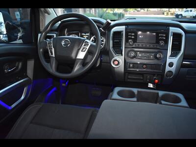 2017 Nissan Titan SV - Photo 27 - Mesa, AZ 85201