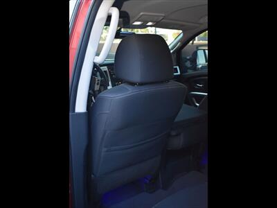 2017 Nissan Titan SV - Photo 19 - Mesa, AZ 85201