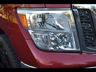 2017 Nissan Titan SV - Photo 37 - Mesa, AZ 85201