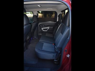 2017 Nissan Titan SV - Photo 18 - Mesa, AZ 85201