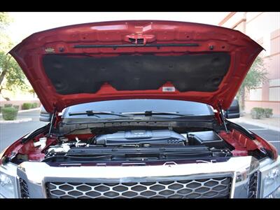 2017 Nissan Titan SV - Photo 33 - Mesa, AZ 85201