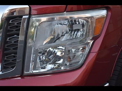 2017 Nissan Titan SV - Photo 39 - Mesa, AZ 85201