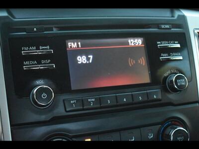 2017 Nissan Titan SV - Photo 10 - Mesa, AZ 85201