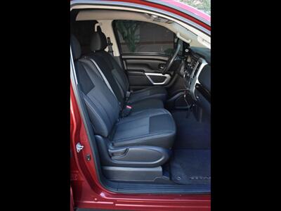 2017 Nissan Titan SV - Photo 30 - Mesa, AZ 85201