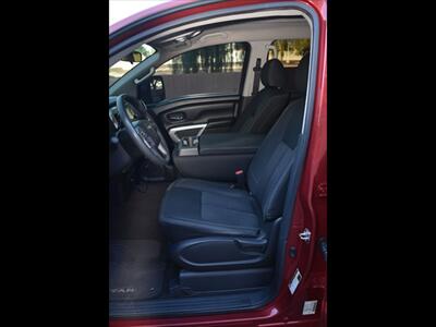 2017 Nissan Titan SV - Photo 14 - Mesa, AZ 85201