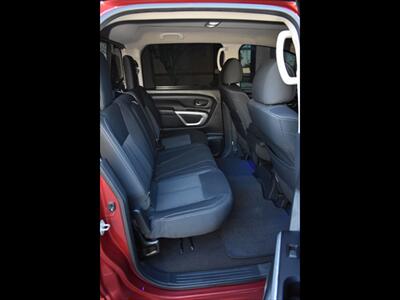 2017 Nissan Titan SV - Photo 24 - Mesa, AZ 85201