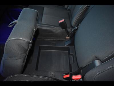 2017 Nissan Titan SV - Photo 48 - Mesa, AZ 85201