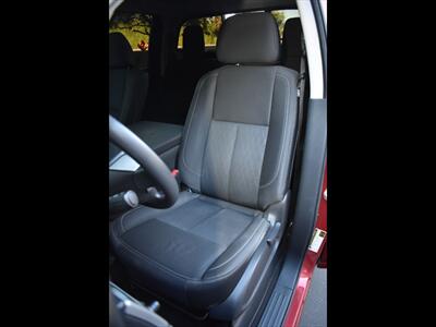 2017 Nissan Titan SV - Photo 15 - Mesa, AZ 85201