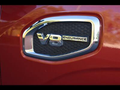 2017 Nissan Titan SV - Photo 47 - Mesa, AZ 85201