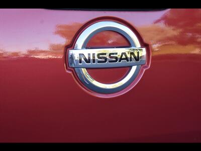 2017 Nissan Titan SV - Photo 44 - Mesa, AZ 85201