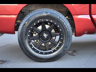 2017 Nissan Titan SV - Photo 32 - Mesa, AZ 85201