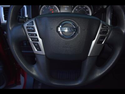 2017 Nissan Titan SV - Photo 12 - Mesa, AZ 85201
