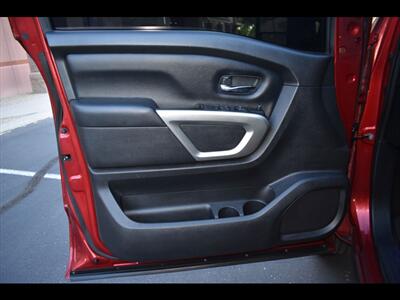 2017 Nissan Titan SV - Photo 16 - Mesa, AZ 85201