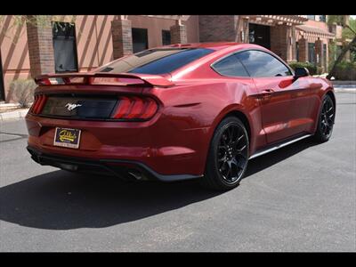 2019 Ford Mustang EcoBoost - Photo 7 - Mesa, AZ 85201