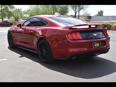 2019 Ford Mustang EcoBoost - Photo 6 - Mesa, AZ 85201