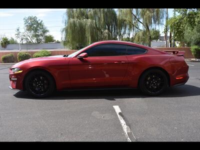 2019 Ford Mustang EcoBoost - Photo 4 - Mesa, AZ 85201