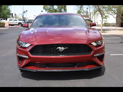2019 Ford Mustang EcoBoost - Photo 8 - Mesa, AZ 85201