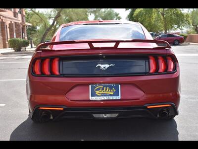 2019 Ford Mustang EcoBoost - Photo 9 - Mesa, AZ 85201