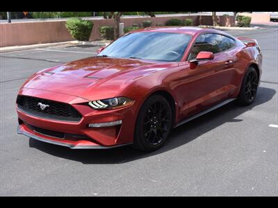 2019 Ford Mustang EcoBoost - Photo 3 - Mesa, AZ 85201