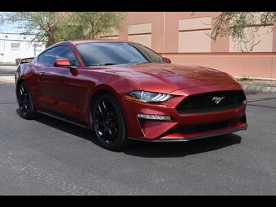 2019 Ford Mustang EcoBoost - Photo 2 - Mesa, AZ 85201