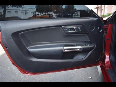 2019 Ford Mustang EcoBoost - Photo 17 - Mesa, AZ 85201