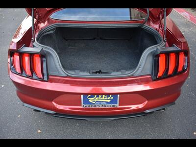 2019 Ford Mustang EcoBoost - Photo 22 - Mesa, AZ 85201