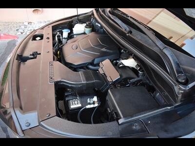 2019 Kia Sedona LX   - Photo 44 - Mesa, AZ 85201