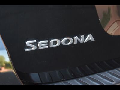 2019 Kia Sedona LX   - Photo 50 - Mesa, AZ 85201