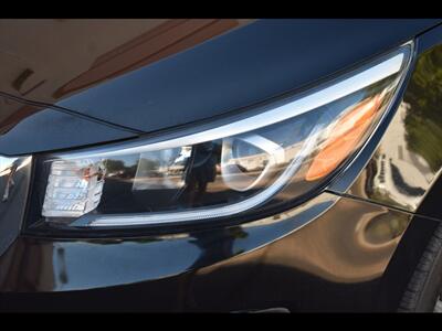 2019 Kia Sedona LX   - Photo 47 - Mesa, AZ 85201