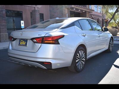 2024 Nissan Altima 2.5 SV   - Photo 6 - Mesa, AZ 85201