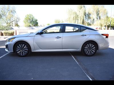 2024 Nissan Altima 2.5 SV   - Photo 4 - Mesa, AZ 85201