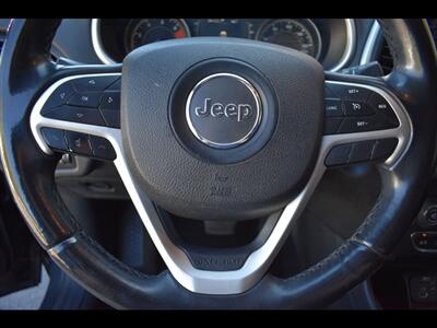 2018 Jeep Cherokee Latitude Plus   - Photo 14 - Mesa, AZ 85201