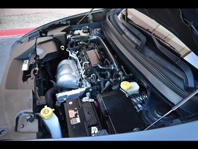 2018 Jeep Cherokee Latitude Plus   - Photo 43 - Mesa, AZ 85201