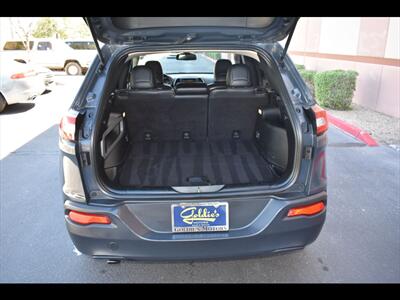 2018 Jeep Cherokee Latitude Plus   - Photo 24 - Mesa, AZ 85201