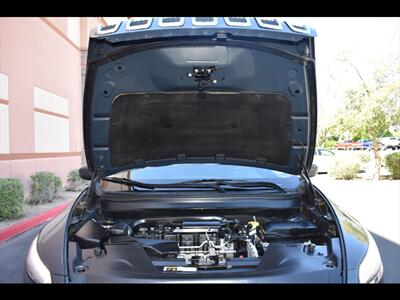 2018 Jeep Cherokee Latitude Plus   - Photo 39 - Mesa, AZ 85201