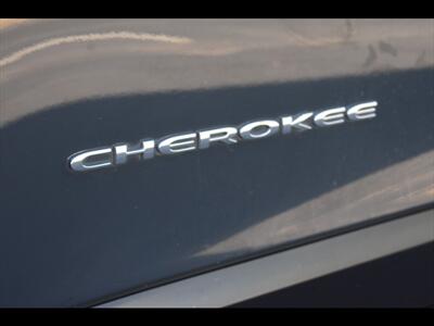 2018 Jeep Cherokee Latitude Plus   - Photo 47 - Mesa, AZ 85201