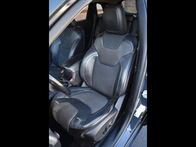 2018 Jeep Cherokee Latitude Plus   - Photo 16 - Mesa, AZ 85201