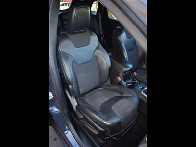 2018 Jeep Cherokee Latitude Plus   - Photo 34 - Mesa, AZ 85201