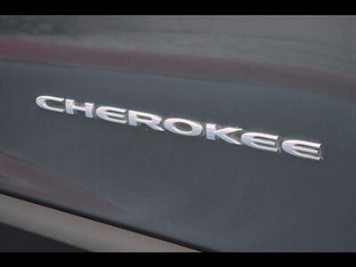 2018 Jeep Cherokee Latitude Plus   - Photo 53 - Mesa, AZ 85201