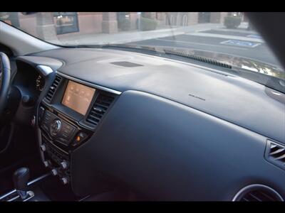 2019 Nissan Pathfinder SV   - Photo 43 - Mesa, AZ 85201