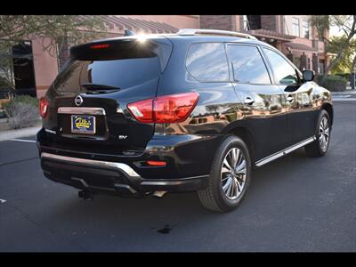2019 Nissan Pathfinder SV   - Photo 7 - Mesa, AZ 85201