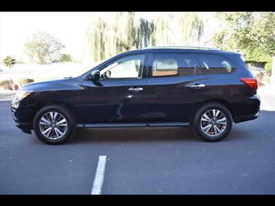 2019 Nissan Pathfinder SV   - Photo 4 - Mesa, AZ 85201