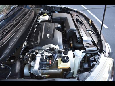 2019 Nissan Pathfinder SV   - Photo 47 - Mesa, AZ 85201