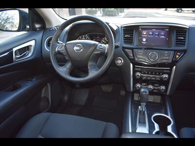2019 Nissan Pathfinder SV   - Photo 35 - Mesa, AZ 85201