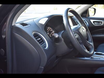 2019 Nissan Pathfinder SV   - Photo 15 - Mesa, AZ 85201
