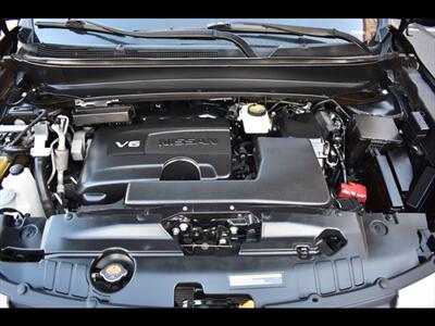 2019 Nissan Pathfinder SV   - Photo 46 - Mesa, AZ 85201