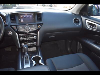 2019 Nissan Pathfinder SV   - Photo 36 - Mesa, AZ 85201