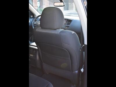 2019 Nissan Pathfinder SV   - Photo 30 - Mesa, AZ 85201