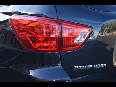 2019 Nissan Pathfinder SV   - Photo 53 - Mesa, AZ 85201