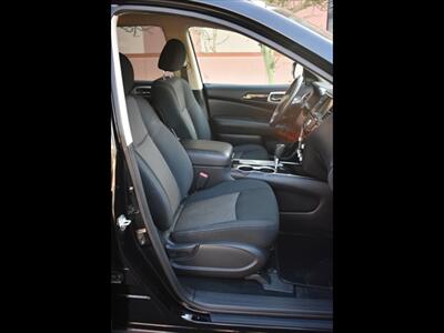 2019 Nissan Pathfinder SV   - Photo 38 - Mesa, AZ 85201